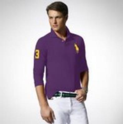 Men polo shirts-687